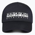 Napapijri F-Box blu marine καπέλο μπέιζμπολ 4