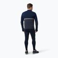 Ανδρικό θερμικό φούτερ Smartwool Intraknit Merino Tech 1/4 Zip navy blue SW016670092 7