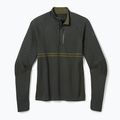 Ανδρικό θερμικό φούτερ Smartwool Intraknit Merino Tech 1/4 Zip γκρι SW016670K15 5