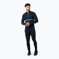 Ανδρικό θερμικό φούτερ Smartwool Intraknit Merino Tech Full Zip navy blue SW016671092 2