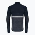 Ανδρικό θερμικό φούτερ Smartwool Intraknit Merino Tech Full Zip navy blue SW016671092 5