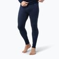 Ανδρικό Smartwool Intraknit Thermal Merino Base Layer Bottom σκούρο μπλε SW016829K38