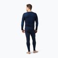 Ανδρικό Smartwool Intraknit Thermal Merino Base Layer Bottom σκούρο μπλε SW016829K38 3