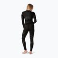 Γυναικείο θερμικό παντελόνι Smartwool Intraknit Thermal Merino Base Layer Bottom μαύρο SW016828960 3