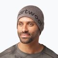 Smartwool Lid Logo χειμερινός σκούφος γκρι SW011441G57 7