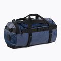 The North Face Base Camp Duffel L 95 l ταξιδιωτική τσάντα ναυτικό μπλε NF0A52SB92A1