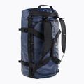 The North Face Base Camp Duffel L 95 l ταξιδιωτική τσάντα ναυτικό μπλε NF0A52SB92A1 5