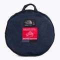 The North Face Base Camp Duffel L 95 l ταξιδιωτική τσάντα ναυτικό μπλε NF0A52SB92A1 7