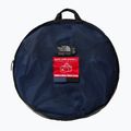 The North Face Base Camp Duffel L 95 l ταξιδιωτική τσάντα ναυτικό μπλε NF0A52SB92A1 10