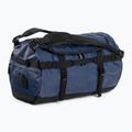 The North Face Base Camp Duffel S 50 l ταξιδιωτική τσάντα ναυτικό μπλε NF0A52ST92A1