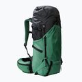 The North Face Trail Lite 50 l πράσινο σακίδιο πεζοπορίας NF0A81CGP7P1 5