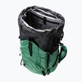 The North Face Trail Lite 50 l πράσινο σακίδιο πεζοπορίας NF0A81CGP7P1 7