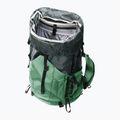 The North Face Trail Lite 65 l πράσινο σακίδιο πεζοπορίας NF0A81CEP7P1 5