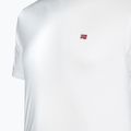 Ανδρικό t-shirt Napapijri Salis brightwhite 7