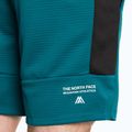 Ανδρικά σορτς τρεξίματος The North Face MA Fleece μπλε NF0A823OES31 5