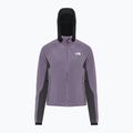 Γυναικείο softshell μπουφάν The North Face AO Softshell Hoodie μοβ NF0A7ZE9IJU1 5