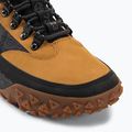 Ανδρικές μπότες πεζοπορίας Timberland Gs Motion 6 Mid wheat nubuck 9