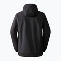 Ανδρικό trekking φούτερ The North Face Tekno Logo Hoodie μαύρο NF0A3M4EKY41 7