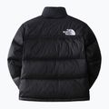 Παιδικό πουπουλένιο μπουφάν The North Face 1996 Nuptse Down black 2