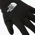 Παιδικά γάντια πεζοπορίας The North Face Kids Sierra Etip black 2