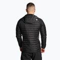 Ανδρικό The North Face Insulation Hybrid jacket μαύρο/ασφαλτικό γκρι 2