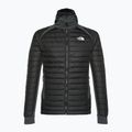 Ανδρικό The North Face Insulation Hybrid jacket μαύρο/ασφαλτικό γκρι 7