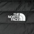 Ανδρικό The North Face Insulation Hybrid jacket μαύρο/ασφαλτικό γκρι 9