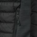 Ανδρικό The North Face Insulation Hybrid jacket μαύρο/ασφαλτικό γκρι 10