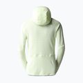 Γυναικείο fleece φούτερ The North Face Bolt Polartec Hoodie μαύρο-πράσινο NF0A825JRK21 6