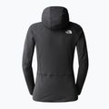 Γυναικείο φούτερ για πεζοπορία The North Face Bolt Polartec asphalt grey/black 2