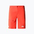 Ανδρικά The North Face Speedlight Slim Tapered trekking shorts κόκκινο NF0A826915Q1