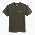 Ανδρικό Vans Mn Left Chest Logo Tee grape leaf 4