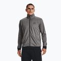 Under Armour Sportstyle Tricot γκρι ανδρικό φούτερ προπόνησης 1329293