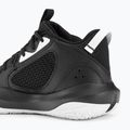 Under Armour GS Lockdown 6 παιδικά παπούτσια μπάσκετ μαύρο 3025617 9