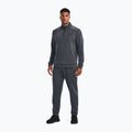 Ανδρικό φούτερ προπόνησης Under Armour Armour Fleece 1/4 Zip pitch gray/black 2