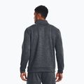 Ανδρικό φούτερ προπόνησης Under Armour Armour Fleece 1/4 Zip pitch gray/black 3