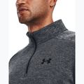 Ανδρικό φούτερ προπόνησης Under Armour Armour Fleece 1/4 Zip pitch gray/black 4