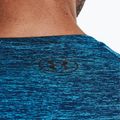 Under Armour ανδρικό μπλουζάκι προπόνησης UA Tech 2.0 SS Tee μπλε 1326413 3