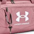 Under Armour Undeniable 5.0 Duffle τσάντα ταξιδιού ροζ 1369221 6