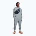 Under Armour Summit Knit Joggers παντελόνι προπόνησης μπλε 1377175 2