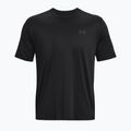 Under Armour Tech Vent SS ανδρικό μπλουζάκι προπόνησης μαύρο 1376791 4