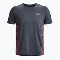 Ανδρικό Under Armour Iso-Chill Laser Heat γκρι μπλουζάκι για τρέξιμο 1376518 4