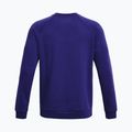 Under Armour ανδρικό φούτερ Rival Fleece Crew μπλε 1357096-468 2