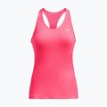 Under Armour γυναικεία προπονητική μπλούζα Hg Armour Racer Tank ροζ 1328962-683 5