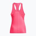 Under Armour γυναικεία προπονητική μπλούζα Hg Armour Racer Tank ροζ 1328962-683 6