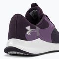 Under Armour γυναικεία παπούτσια προπόνησης W Charged Aurora 2 μοβ 3025060 9