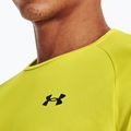 Under Armour Tech 2.0 SS ανδρικό μπλουζάκι προπόνησης μαύρο 1326413-799 3