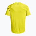 Under Armour Tech 2.0 SS ανδρικό μπλουζάκι προπόνησης μαύρο 1326413-799 6