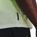 Under Armour Pro Elite ανδρικό πουκάμισο για τρέξιμο πράσινο 1378403 3