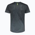 Under Armour Pro Elite ανδρικό πουκάμισο για τρέξιμο μαύρο/γκρι 1378403 5